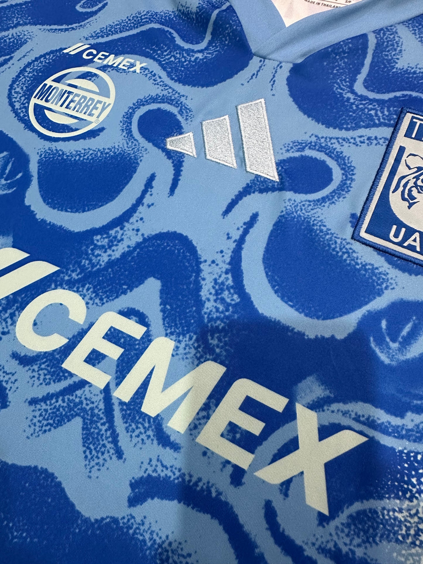 Tigres UANL Special Kit