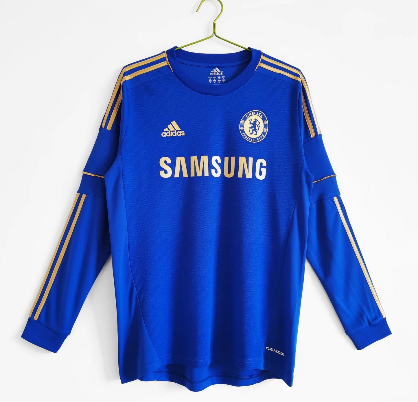 Chelsea 2012/2013 Home