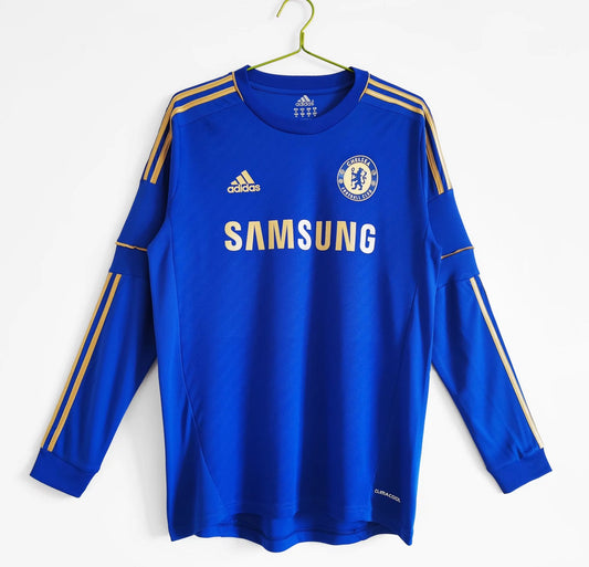 Chelsea 2012/2013 Home