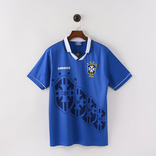 Brazil 1995/1996 Away