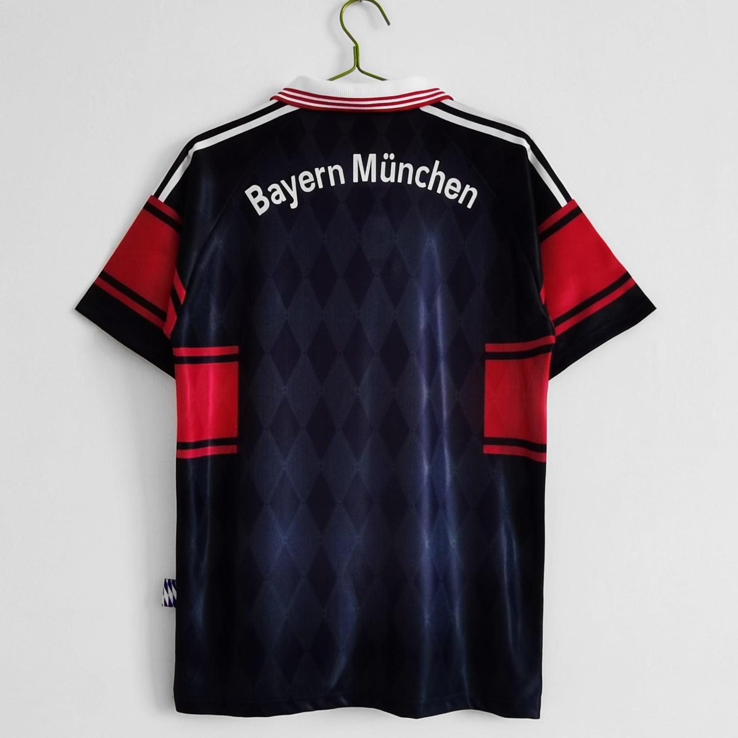 Bayern Munich 1997/1999 Home