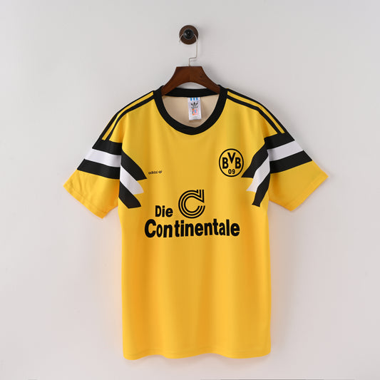 Dortmund 1996/1997 Home