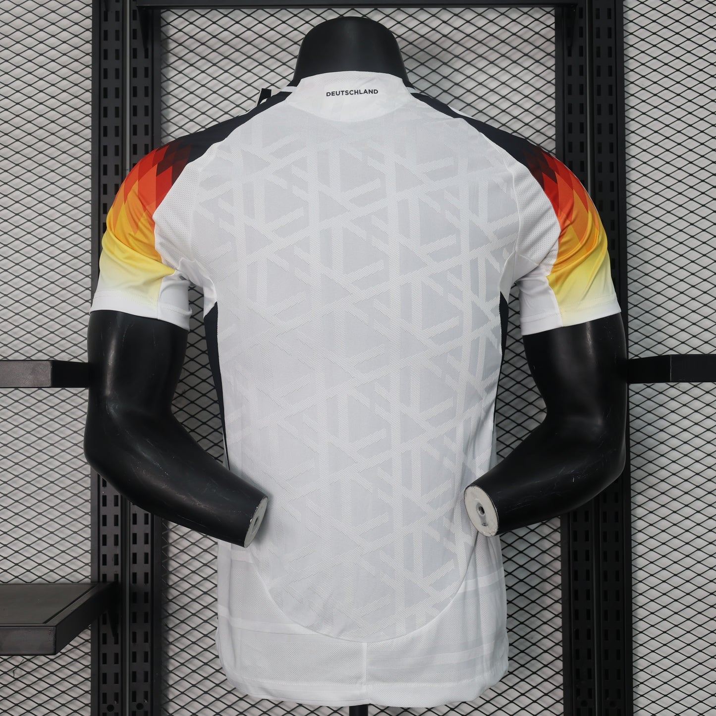 Germany 2024 Home