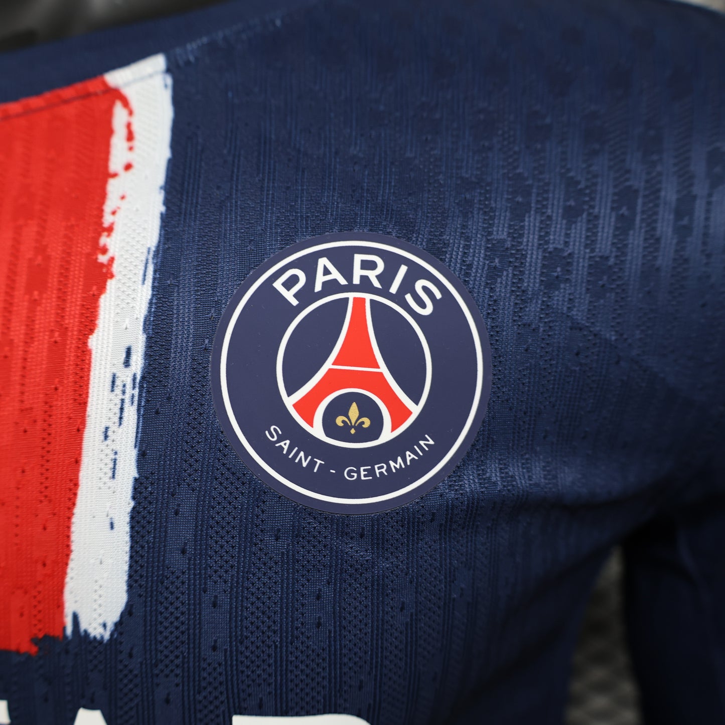 Paris Saint-Germain 2024/2025 Home