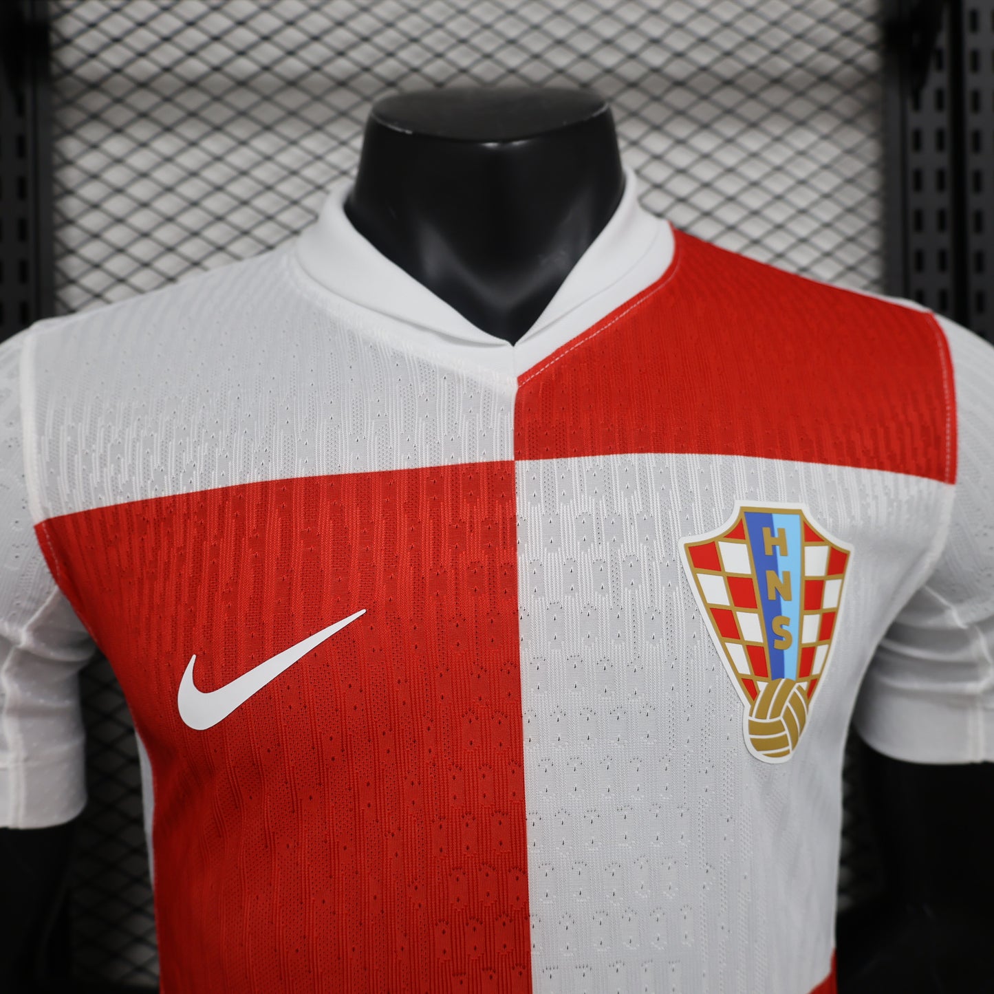 Croatia 2024 Home