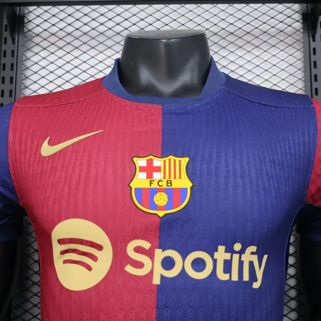 Barcelona 2024/2025 Home