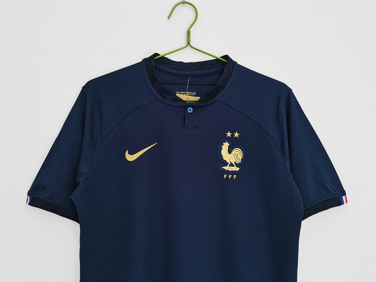 France 2022 Home