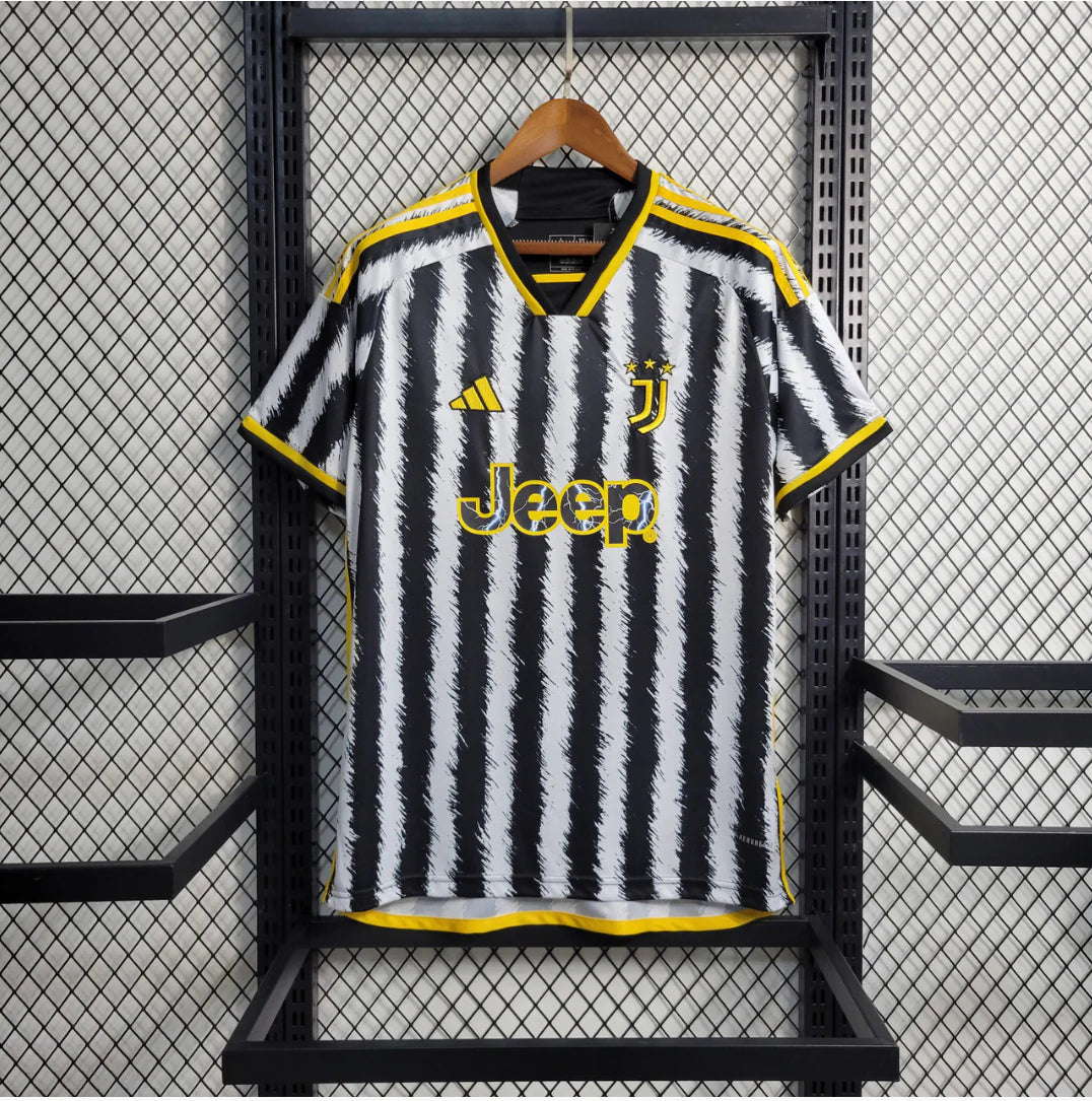 Juventus 2023/2024 Home