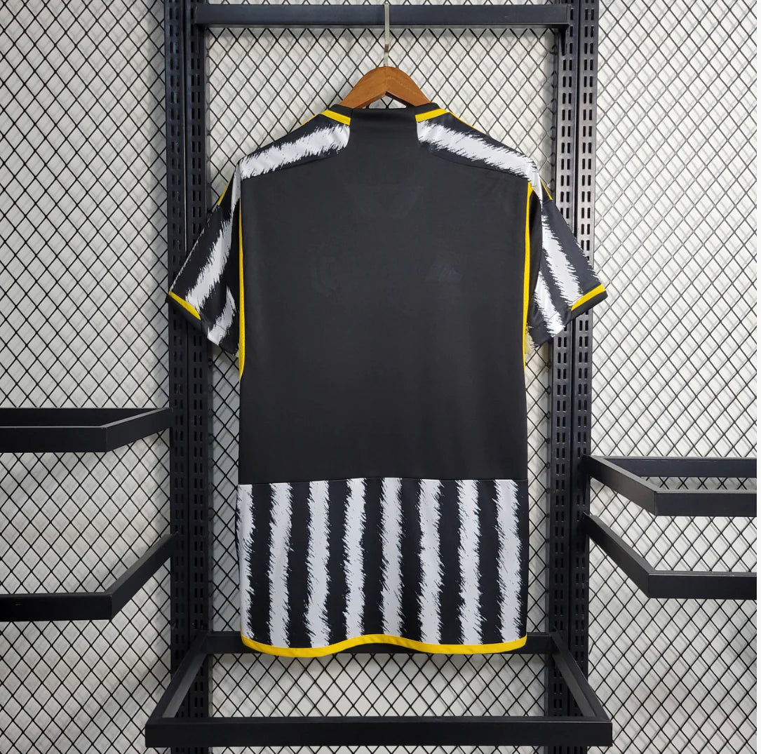 Juventus 2023/2024 Home