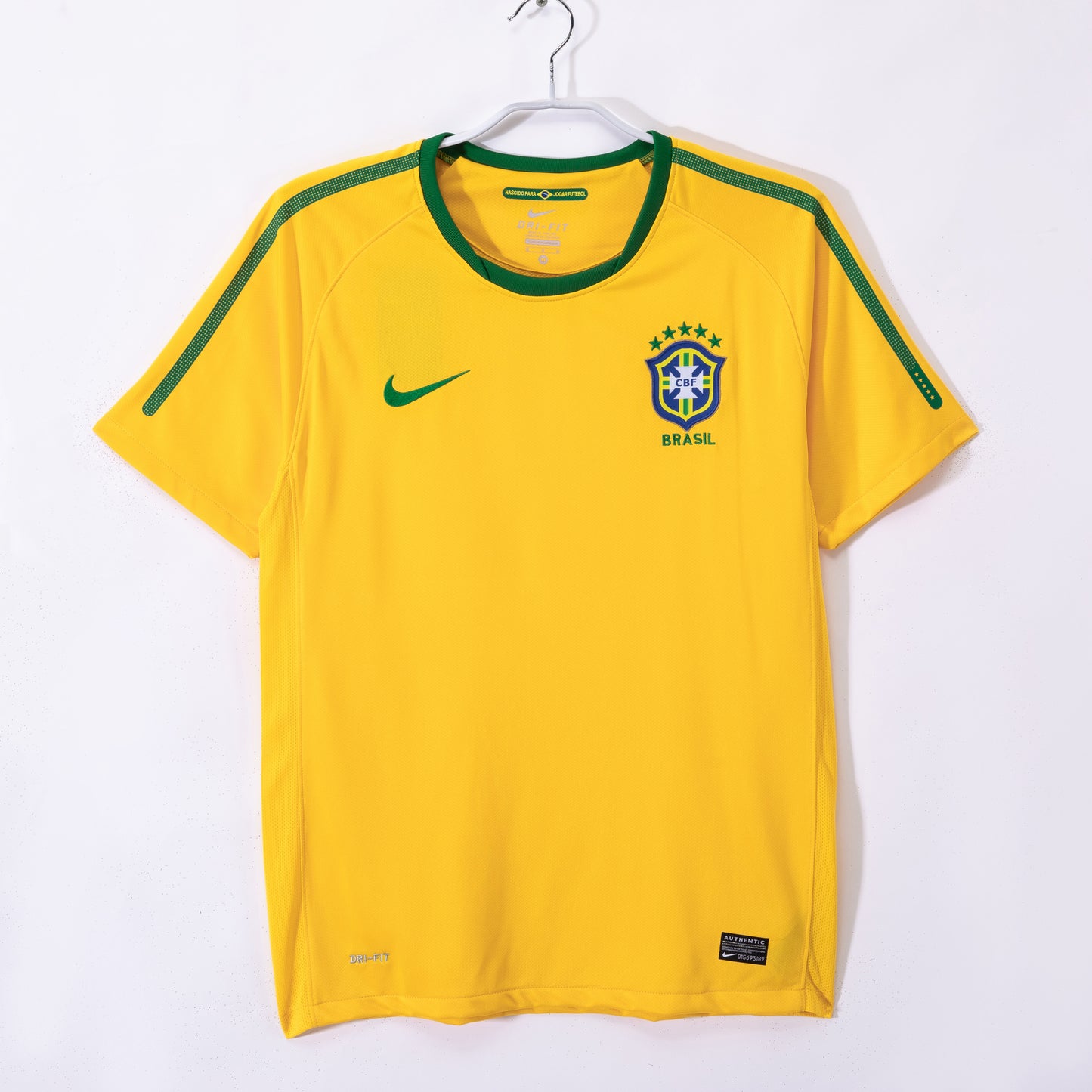 Brazil 2010 Home