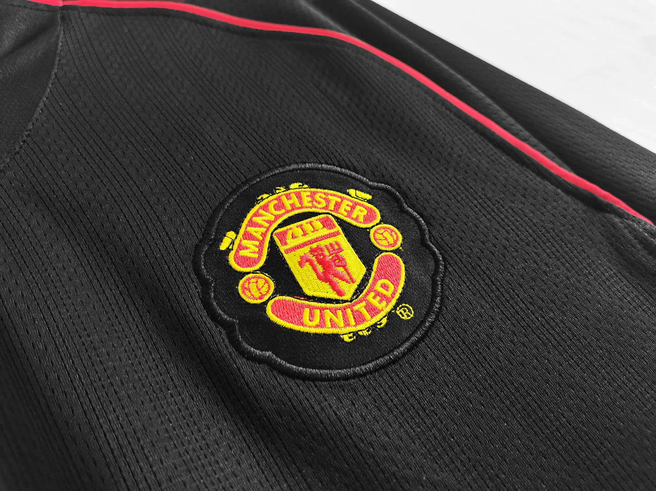 Manchester United 2007/2008 Away