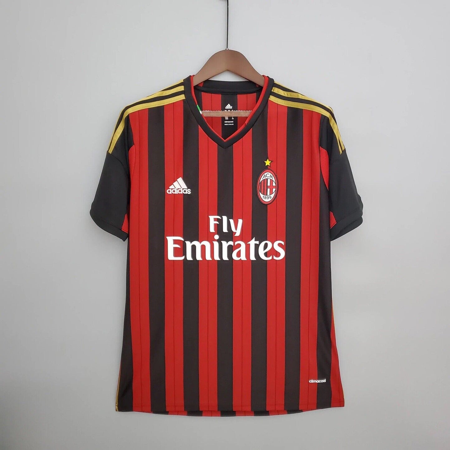 AC Milan 2013/2014 Home